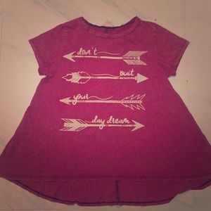 People projects LA tee shirt